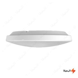 چراغ-سقفی-گرد-روکار-16-وات-مازی-نور-مدل-نپتون-بدون-سنسور