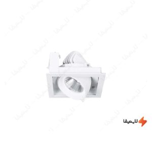 چراغ-سقفی-گریل-تکی-32-وات-ای-دی-سی