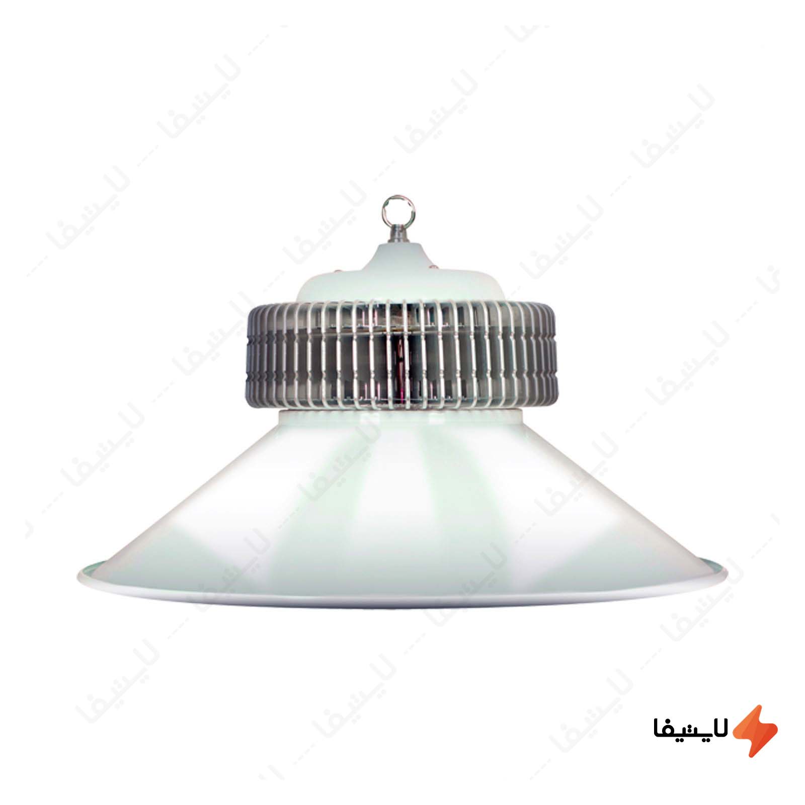 چراغ سوله ای اس ام دی 150 وات آذر طیف چراغ-سوله-ای-اس-ام-دی-150-وات-آذر-طیف-مدل-البرز