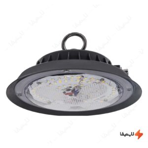 چراغ-سوله‌ای-خورشیدی-300-وات-اس-ام-دی-مودی-مدل-IR-MD74300