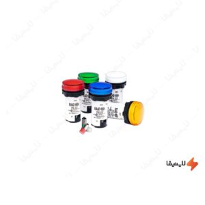 چراغ-سیگنال-LED-قابل-تعویض-220-ولت-مدل-RSL22-رعد