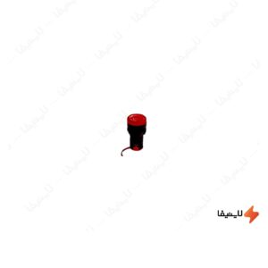 چراغ-سیگنال-آمپرمتری-پارس-فانال-مدل-pf56-22am