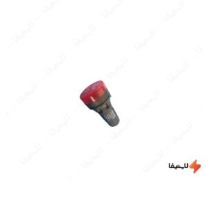 چراغ-سیگنال-هشدار-دهنده-220-ولت-قطر22-پارس-فانال-مدل-PFS-56