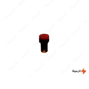 چراغ-سیگنال-ولتآمپرمتری-پارس-فانال-مدل-pf56-22vam