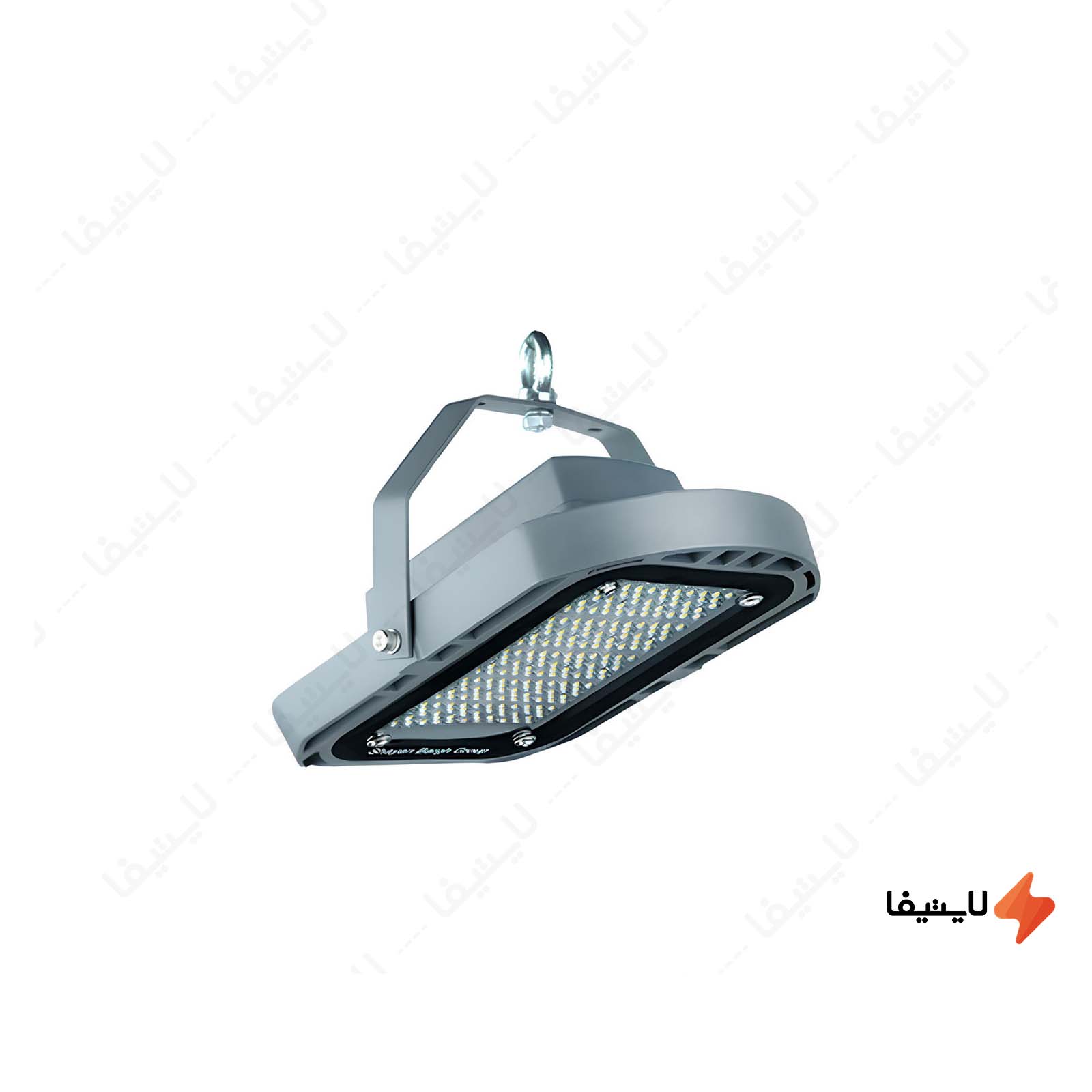چراغ صنعتی 200 وات شایان برق سری هیما چراغ-صنعتی-200-وات-شایان-برق-سری-هیمالیا2