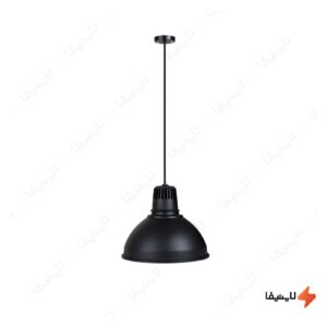 چراغ-صنعتی-آویز-شعاع-مدل-SH-6157-16B