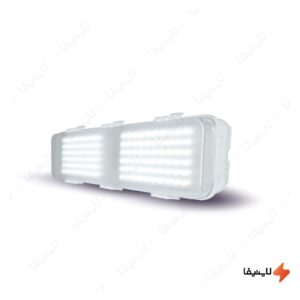 چراغ-ضد-نم-و-غبار-22-وات-آلتون-رای-مدل-دینو-AL-WB21