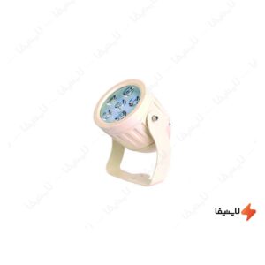 چراغ-نما-COB-و-12-وات-6×2-ای-دی-سی