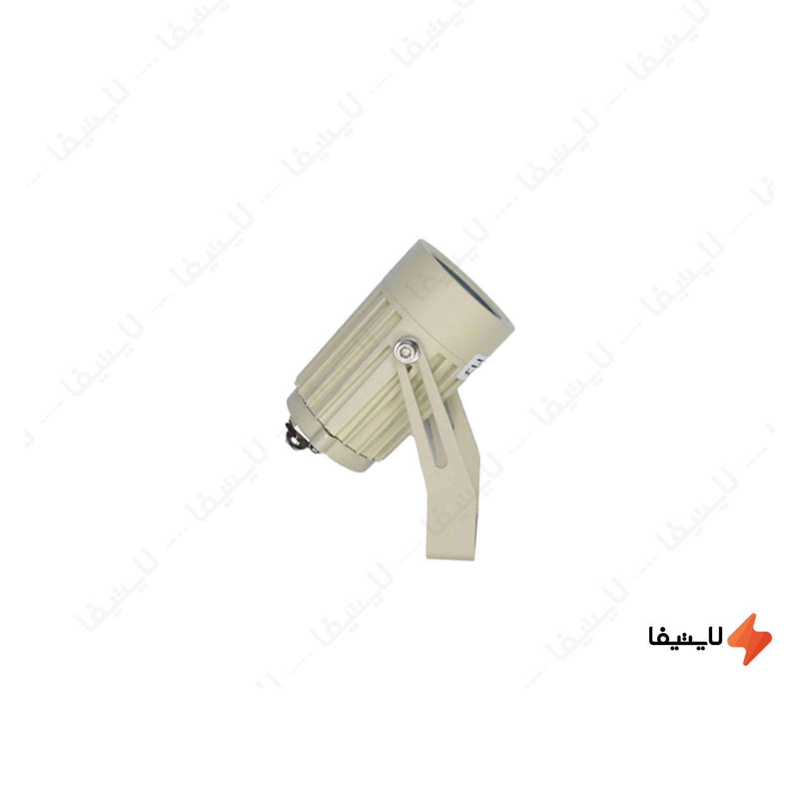 چراغ نما استوانهای لنزدار 10 درجه 5 چراغ-نما-لنزدار-10-درجه-5-وات-ای-دی-سی