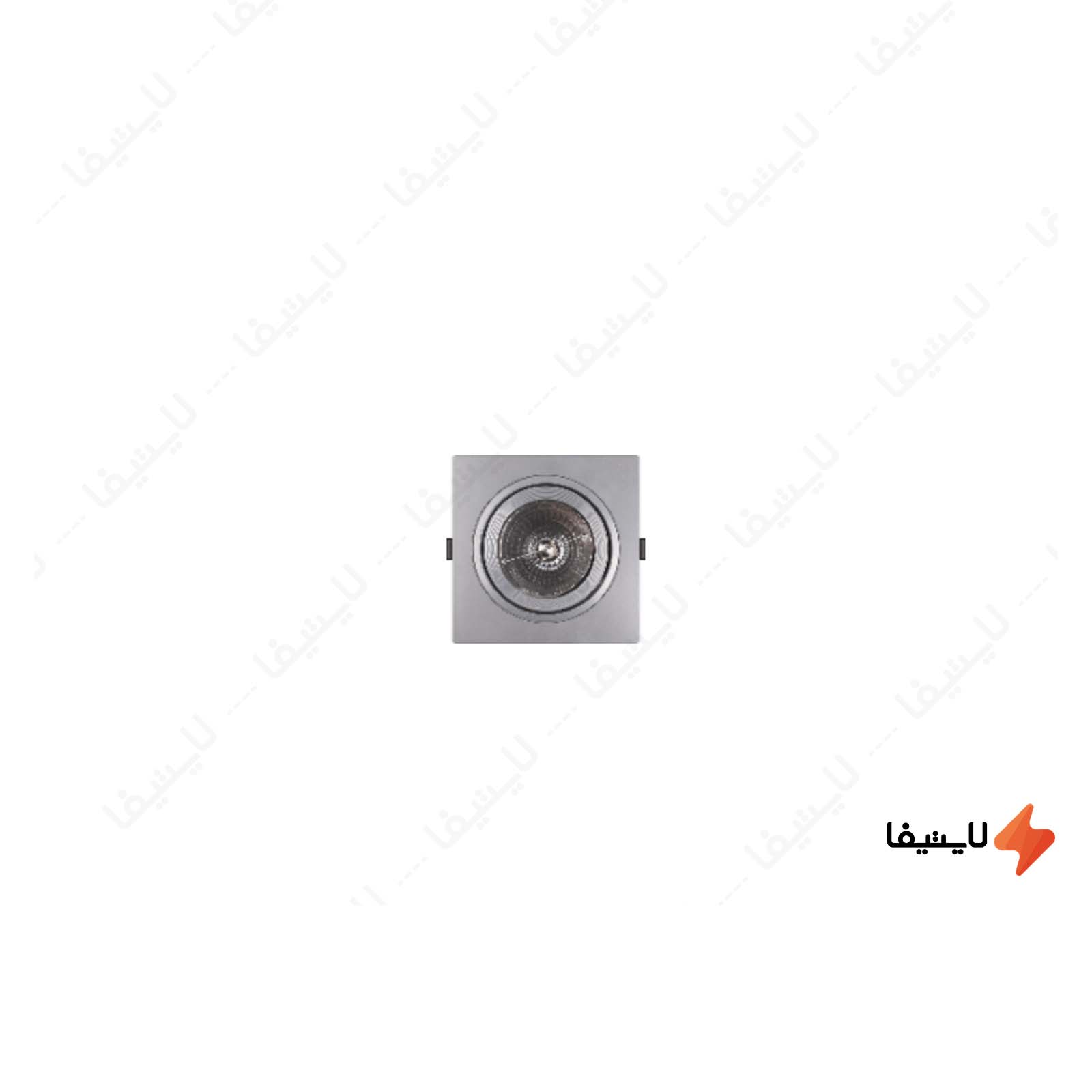 چراغ هالوژن 50 وات شعاع پارس مدل SP-A363 چراغ-هالوژن-50-وات-شعاع-پارس-مدل-SP-A363-Halogen-50W
