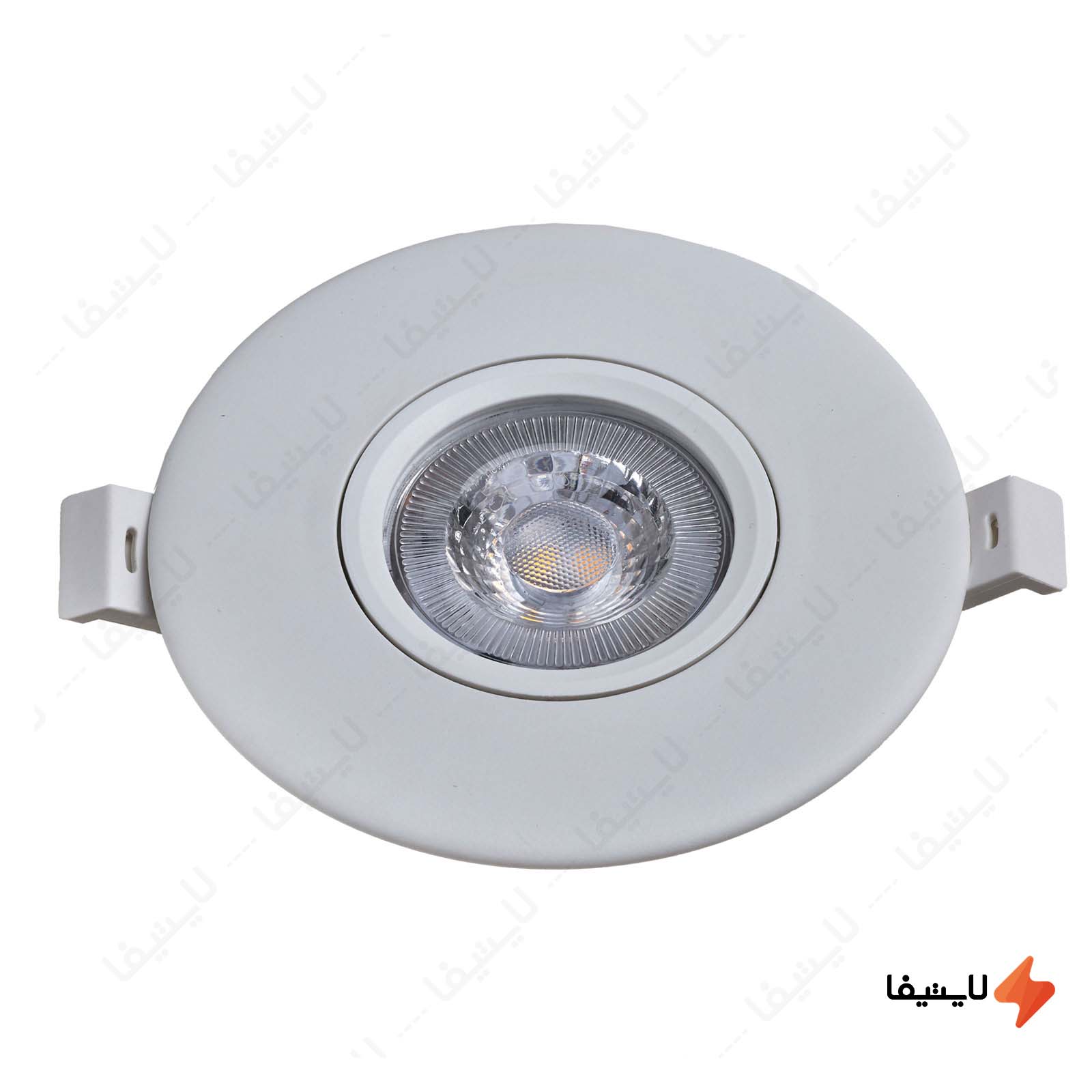 چراغ-هالوژنی-ال-ای-دی-6-وات-توکار-پارس-لایت-مدل-F43@LIGHTIFA.jpg چراغ-هالوژنی-ال-ای-دی-6-وات-توکار-پارس-لایت-مدل-F43