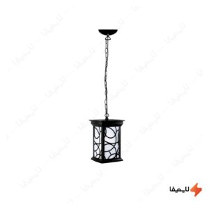 چراغ-ویلا-آویز-شعاع-مدل-SH-1735