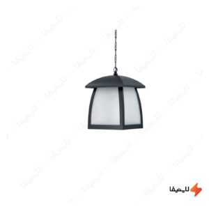 چراغ-ویلا-آویز-مدرن-شعاع-مدل-SH-4505