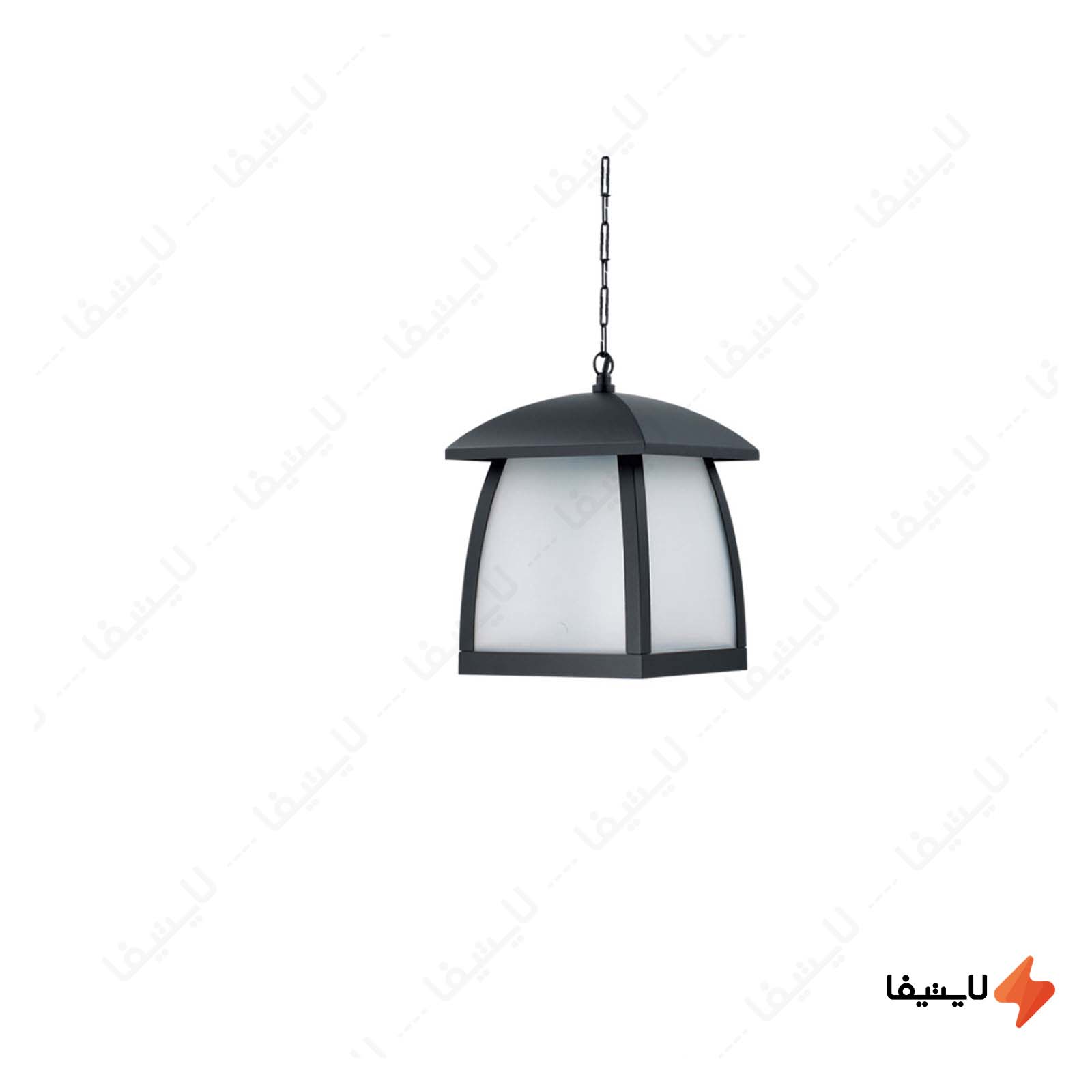 چراغ ویلا آویز مدرن شعاع مدل SH-4505 چراغ-ویلا-آویز-مدرن-شعاع-مدل-SH-4505