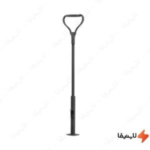 چراغ-پارکی-شعاع-مدل-سلین-SH-9989-60w