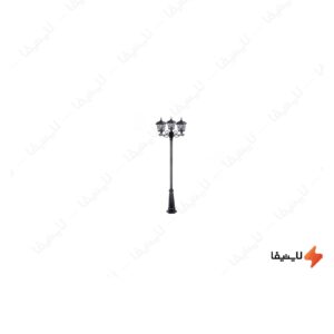 چراغ-پارکی-شفق-مدل-پاسارگاد-کد-8458