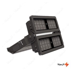 چراغ-پروژکتوری-400-وات-مازی-نور-مدل-گلکسی-پخش-نور-25-درجه