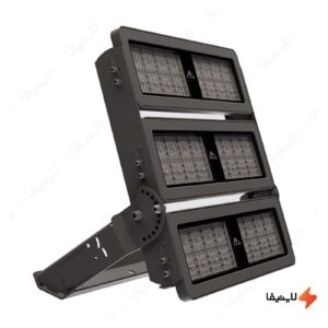 چراغ-پروژکتوری-600-وات-مازی-نور-مدل-گلکسی-پخش-نور-55-درجه