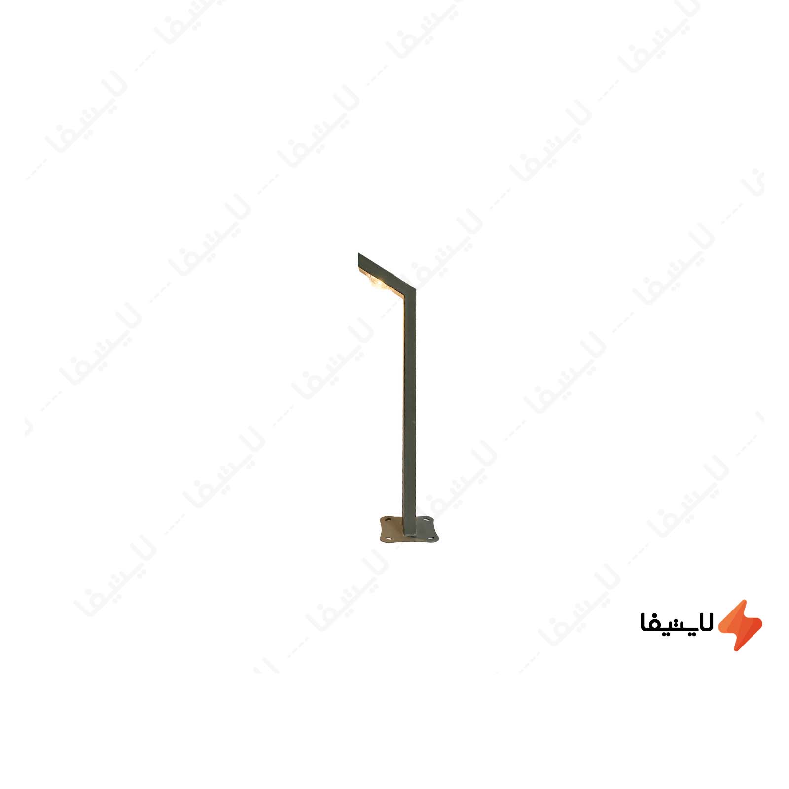 چراغ پارکی بلند ایفل مدل دیان چراغ-چمنی-بلند-ایفل-مدل-دیان-کد-EK47300