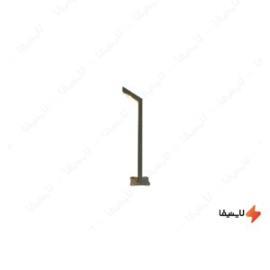 چراغ-چمنی-متوسط-ایفل-مدل-دیان-کد-EK47200