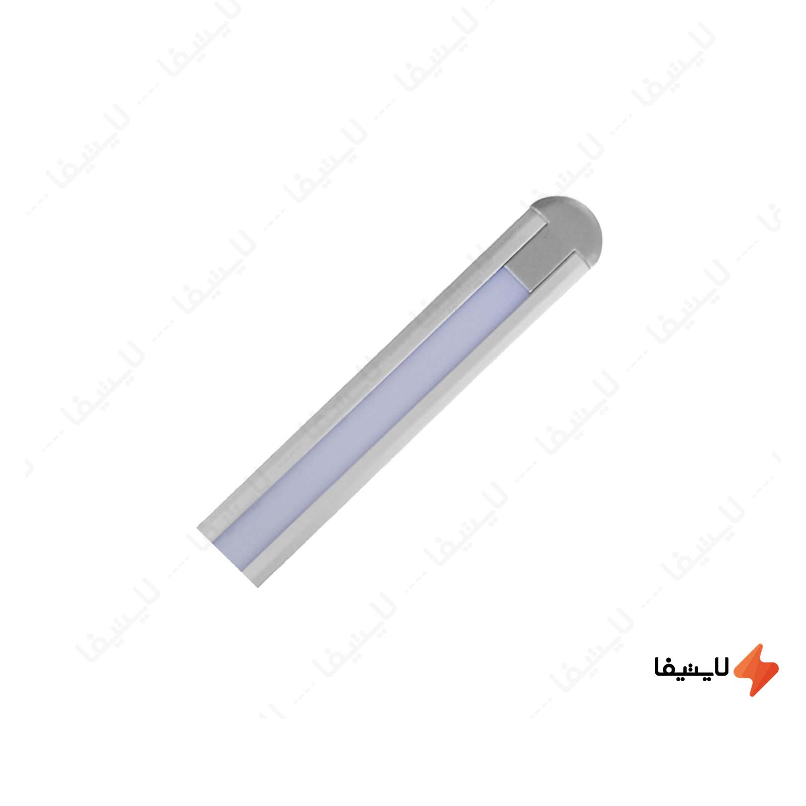 چراغ کابینتی توکار فلکسی 6 وات فاین چراغ-کابینتی-توکار-فلکسی-6-وات-فاین-الکتریک-FEC-LED-2200