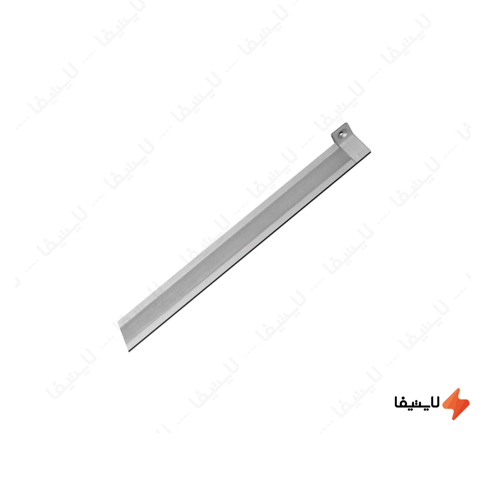 چراغ کابینتی کنج 8 وات 90 سانتی فاین چراغ-کابینتی-کنج-8-وات-90-سانتی-فاین-الکتریک-FEC-2800