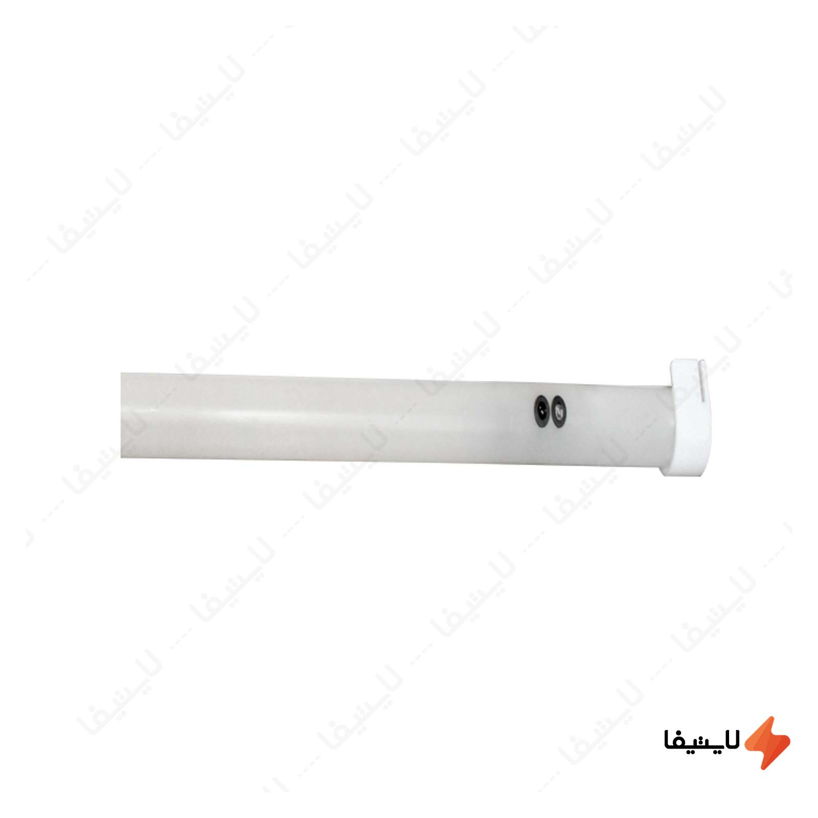 چراغ کشو سنسوردار کابینتی 2 وات FEC-250 چراغ-کشو-سنسوردار-2-وات-50-سانتی-فاین-الکتریک-FEC-2500