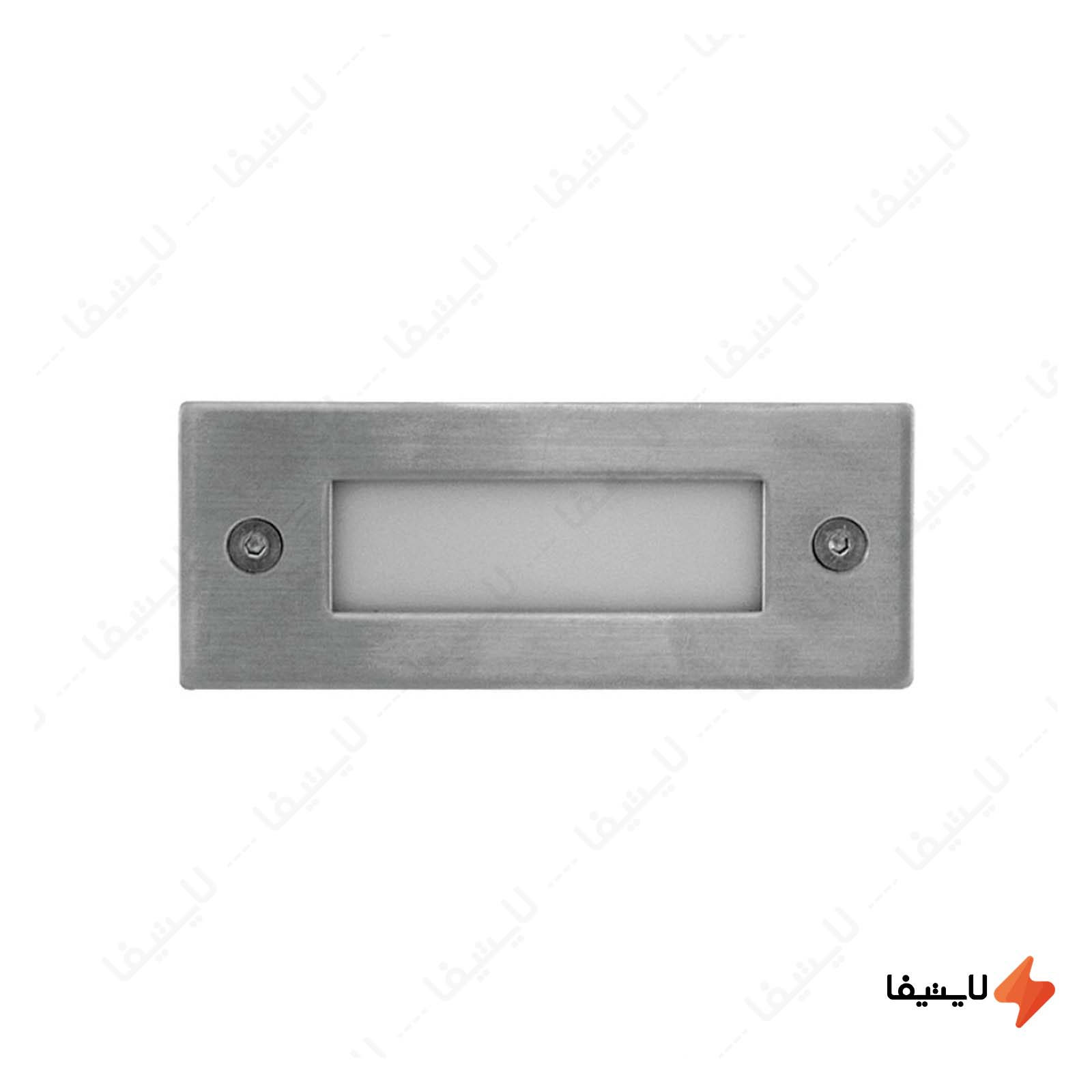 چراغ کنار پله ای شعاع مدل SH-3003 چراغ-کنار-پله-ای-شعاع-مدل-SH-3003