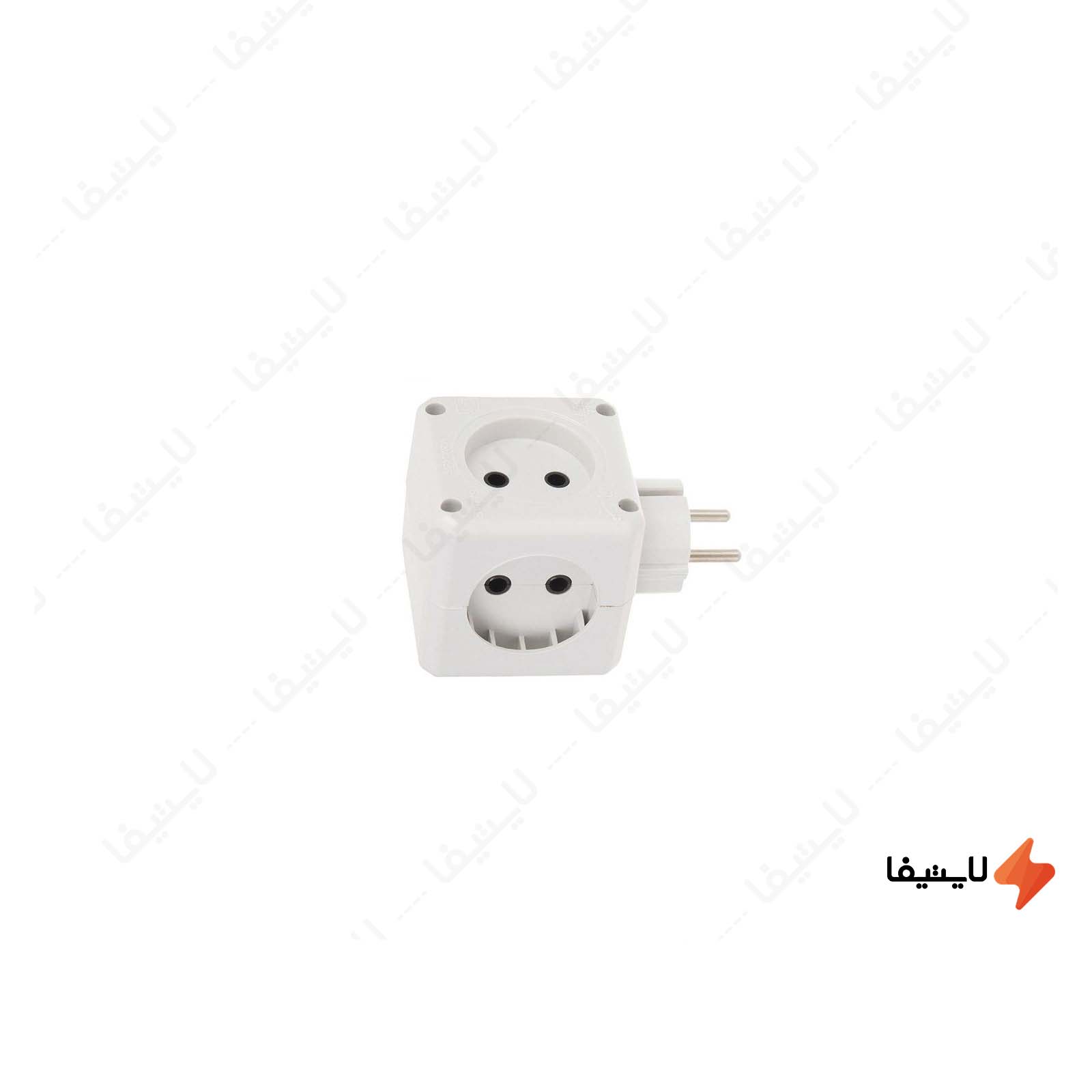 چندراهی برق دو شاخه تیراژه مدل صدف چندراهی-برق-دو-شاخه-تیراژه-مدل-صدف