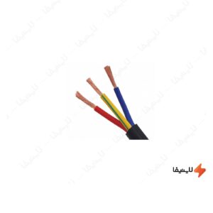 کابل-افشان-3-در-10-فیلردار-متری-راد-افشان-سحر