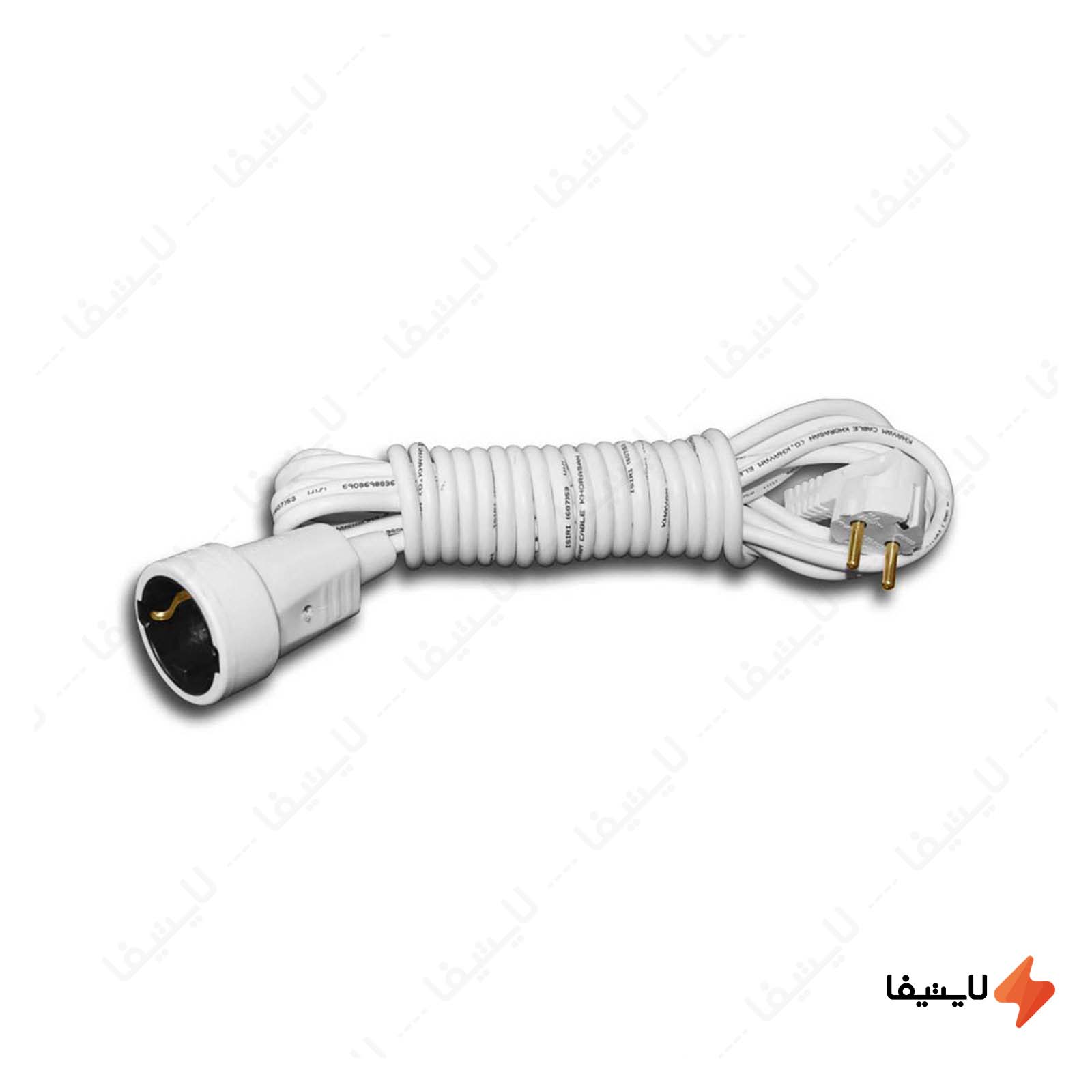 کابل سیار خیام الکتریک 10 متری کابل-سیار-خیام-الکتریک-10-متری