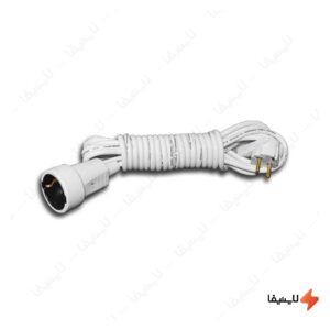 کابل-سیار-خیام-الکتریک-5-متری