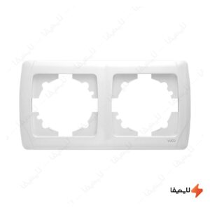 کادر-2-خانه-کلید-و-پریز-ویکو-مدل-کارمن