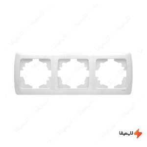 کادر-3-خانه-کلید-و-پریز-ویکو-مدل-کارمن