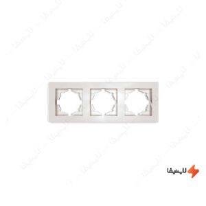 کادر-سه-خانه-اویدنت-کدFR2ED00X03