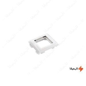 کادر-و-پایه-2-ماژول-45x45-ترانک-100-در-50-سوپیتا-کد-50020