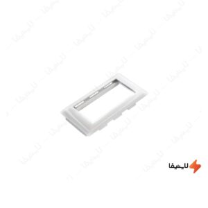 کادر-و-پایه-4-ماژول-90x45-ترانک-80-در-50-سوپیتا-کد-50027