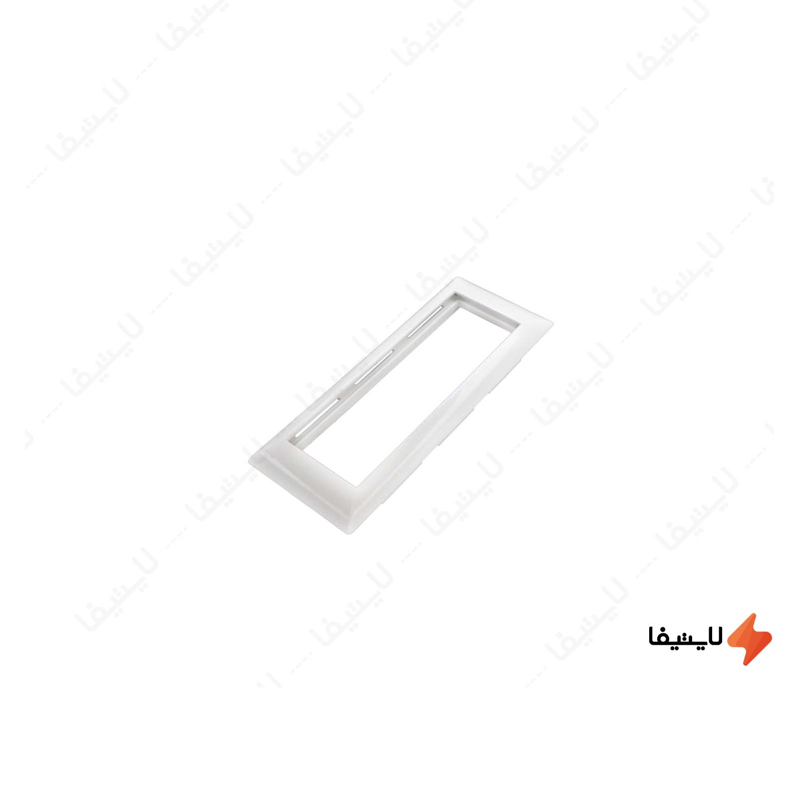 کادر-و-پایه-6-ماژول-135x45-ترانک-120-در-60-سوپیتا-کد-50019@LIGHTIFA.jpg کادر-و-پایه-6-ماژول-135x45-ترانک-120-در-60-سوپیتا-کد-50019