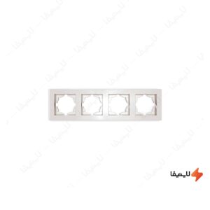 کادر-چهار-خانه-اویدنت-کدFR2ED00X04