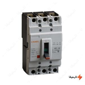 کلید-اتوماتیک-ثابت-32-آمپر-کانل-کد-32A-36KA-125L-3P