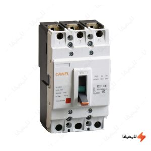 کلید-اتوماتیک-ثابت-50-آمپر-کانل-کد-50A-36KA-125L-3P