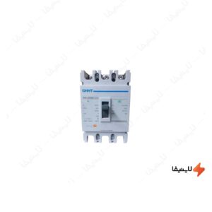 کلید-اتوماتیک-فیکس-225-آمپر-چانت-مدل-NM1-250S