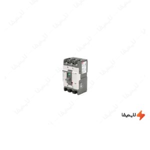 کلید-اتوماتیک-فیکس-40-آمپر-ال-اس-مدل-متاسل-ABN103C-40