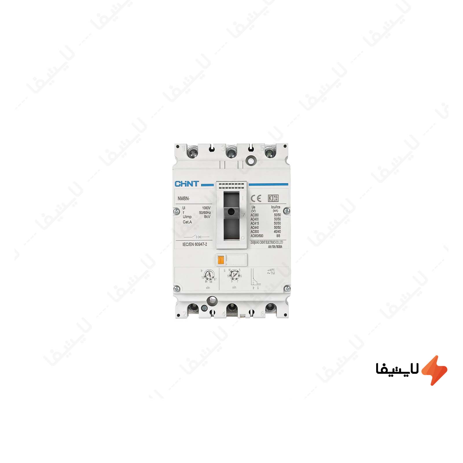 کلید-اتوماتیک-قابل-تنظیم-100-آمپر-چانت-مدل-NM8N-125S@LIGHTIFA.jpg کلید-اتوماتیک-قابل-تنظیم-100-آمپر-چانت-مدل-NM8N-125S