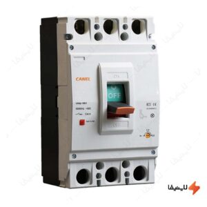 کلید-اتوماتیک-قابل-تنظیم-1250-آمپر-کانل-کد-1250A-80KA-1250M-3P