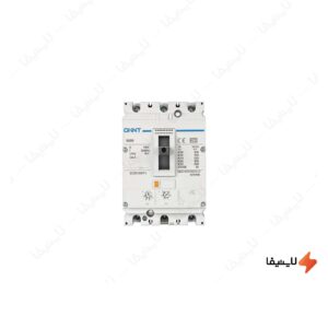 کلید-اتوماتیک-قابل-تنظیم-200-آمپر-چانت-مدل-NM8N-250S