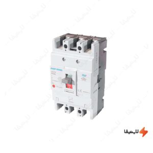 کلید-اتوماتیک-کمپکت-فیکس-16-آمپر-پارس-فانال-مدل-PF3N-100