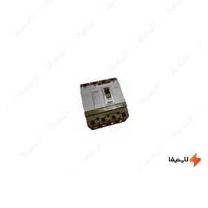 کلید-اتوماتیک-کمپکت-فیکس-16-آمپر-پارس-فانال-مدل-سوسل-TD100N-FMU-16-4P