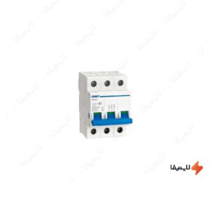 کلید-ایزولاتور-125-آمپر-سه-فاز-چانت-مدل-NH4-3P