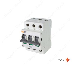 کلید-ایزولاتور-3-پل-25-آمپر-RB-I-3P25A-رعد